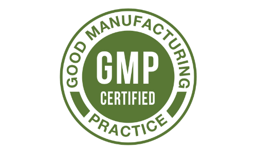 herpafend GMP Certified